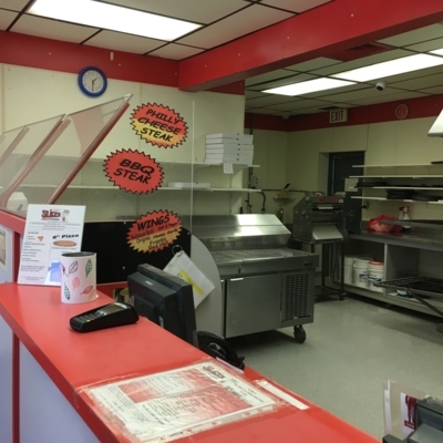 Slices Pizza - Pizza et pizzérias