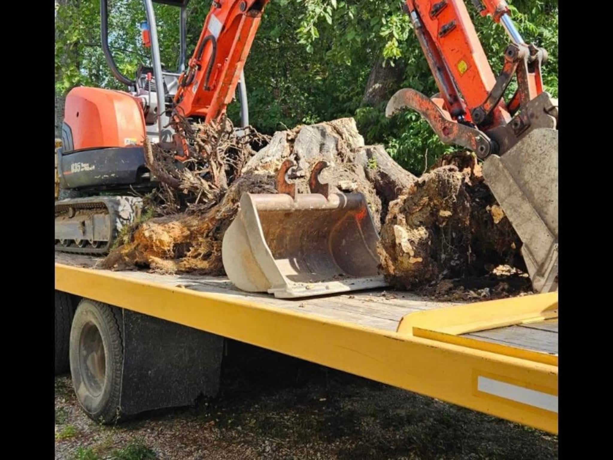 photo Lowder Contracting