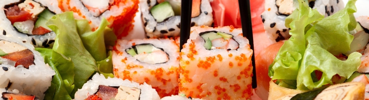 Where to get Victoria's best Japanese and sushi