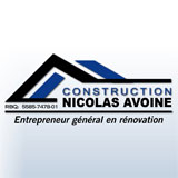 Voir le profil de Construction Nicolas Avoine - Fermont