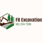 FB Excavation - Excavation Contractors
