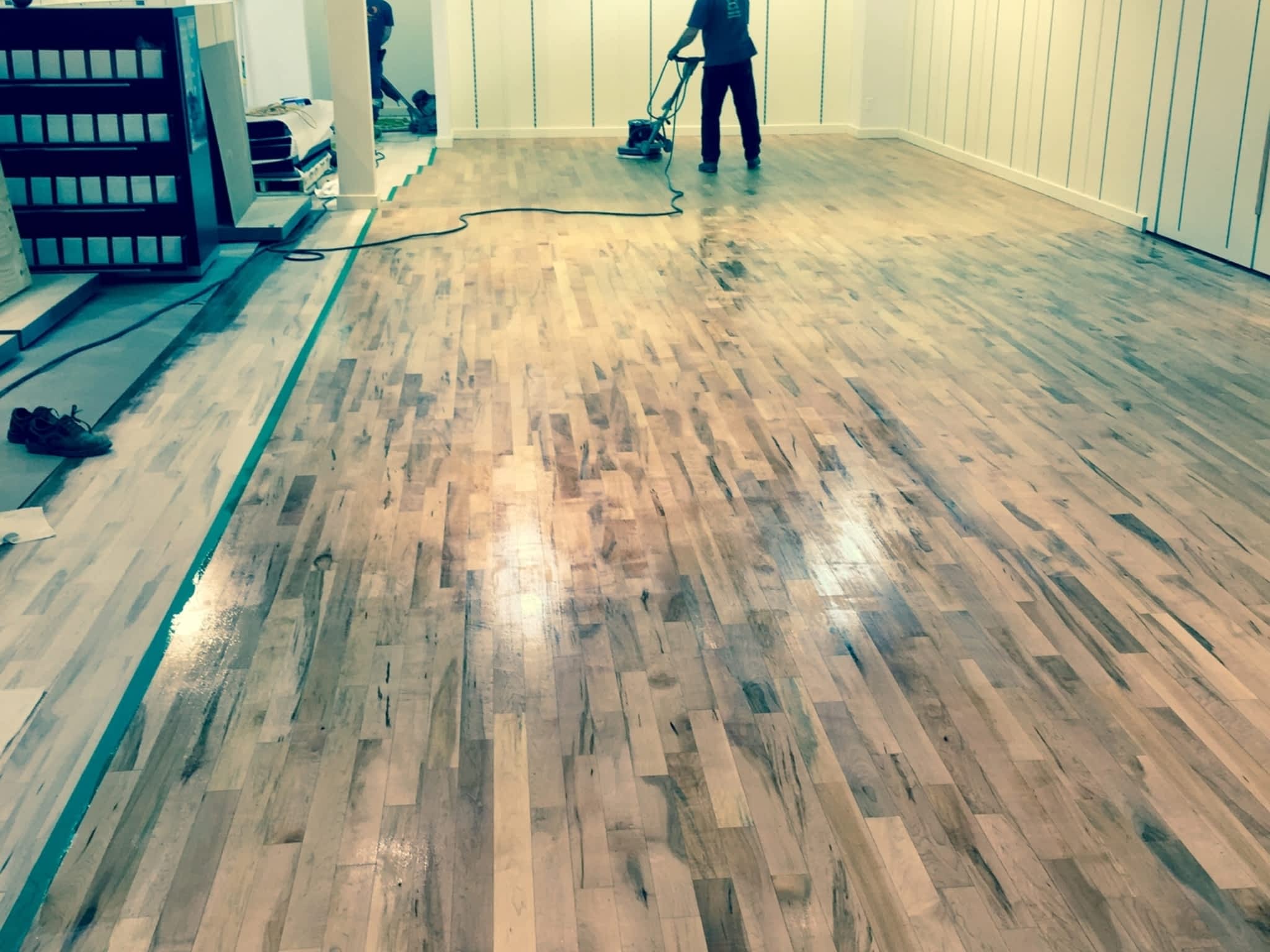 photo Planchers Exo Concept