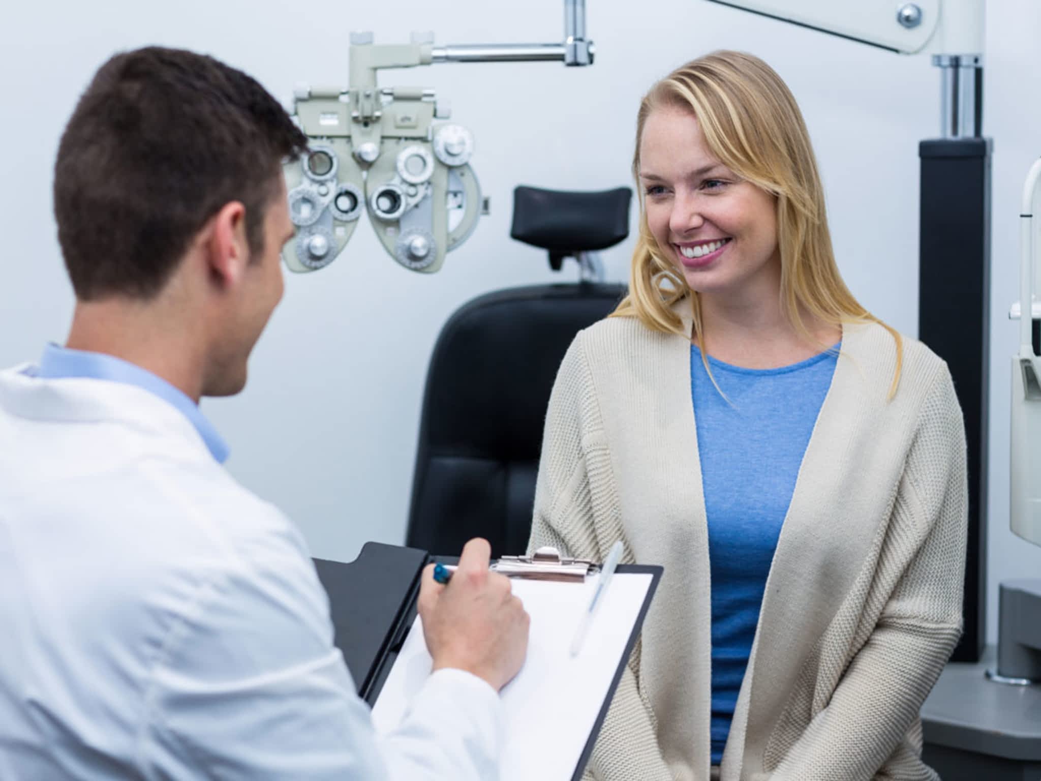 photo Heritage Optometry