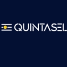 Quintasel - Logo