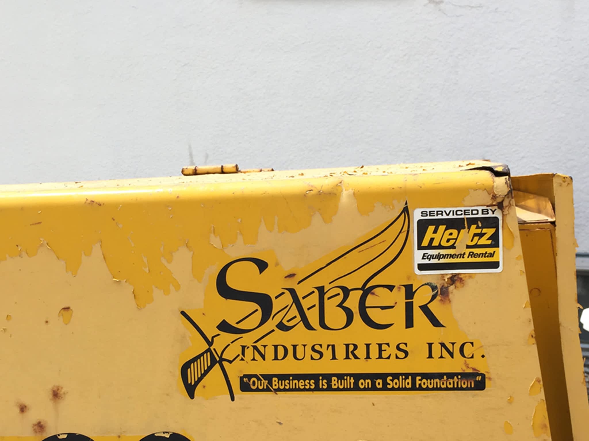 photo Saber Industries Inc