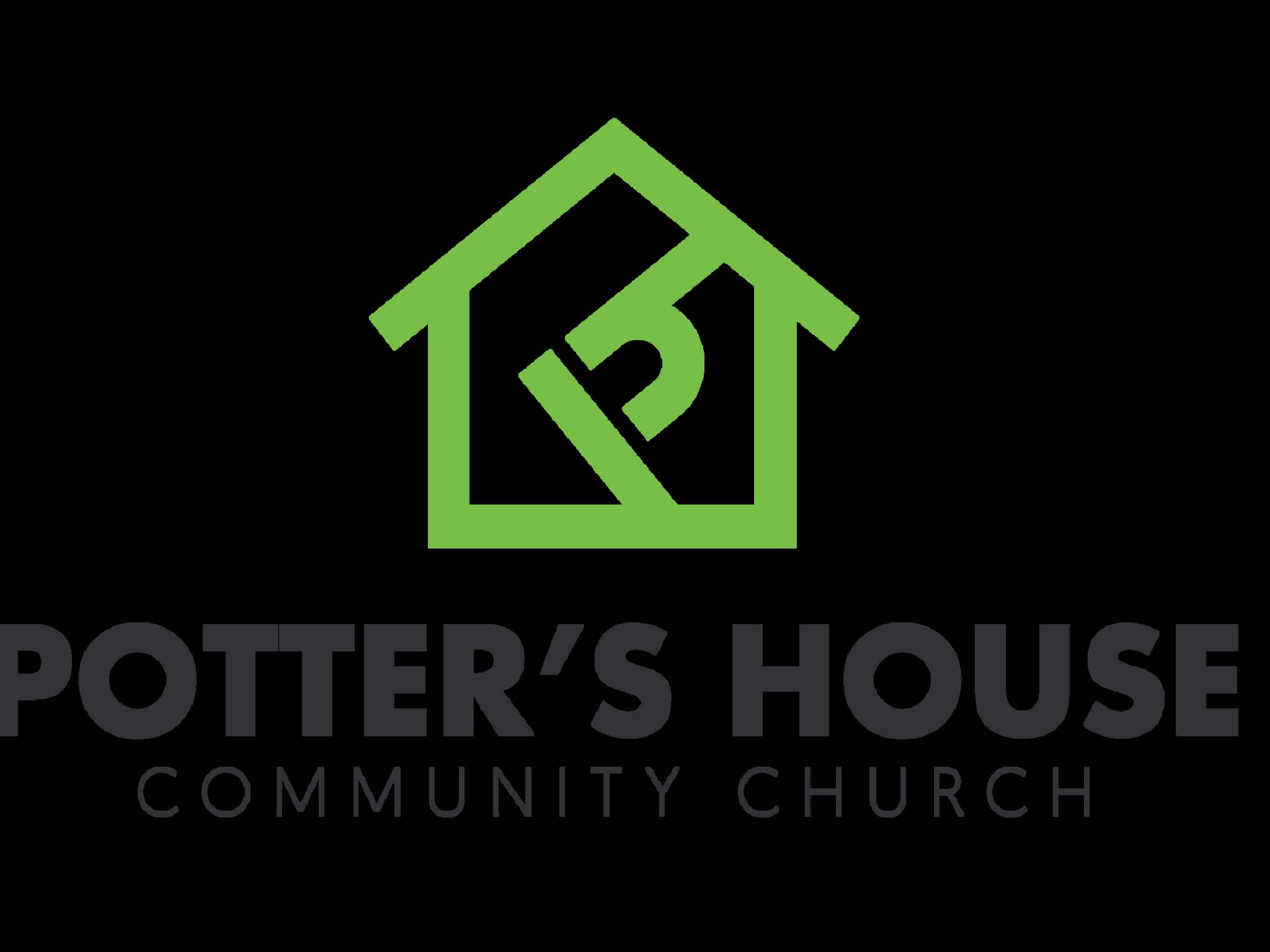 photo Potter's House Community Church