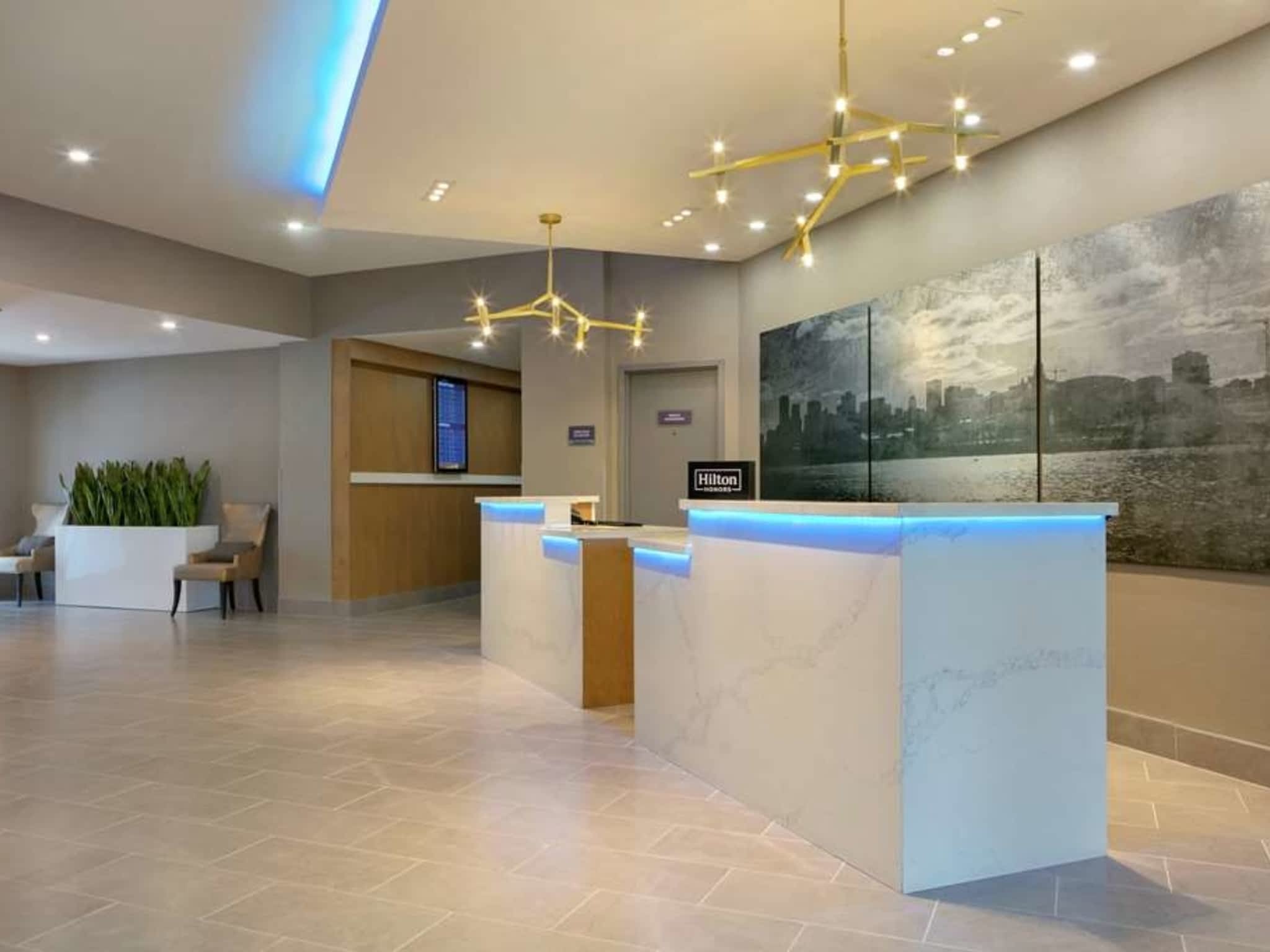 photo Embassy Suites by Hilton Montreal Airport