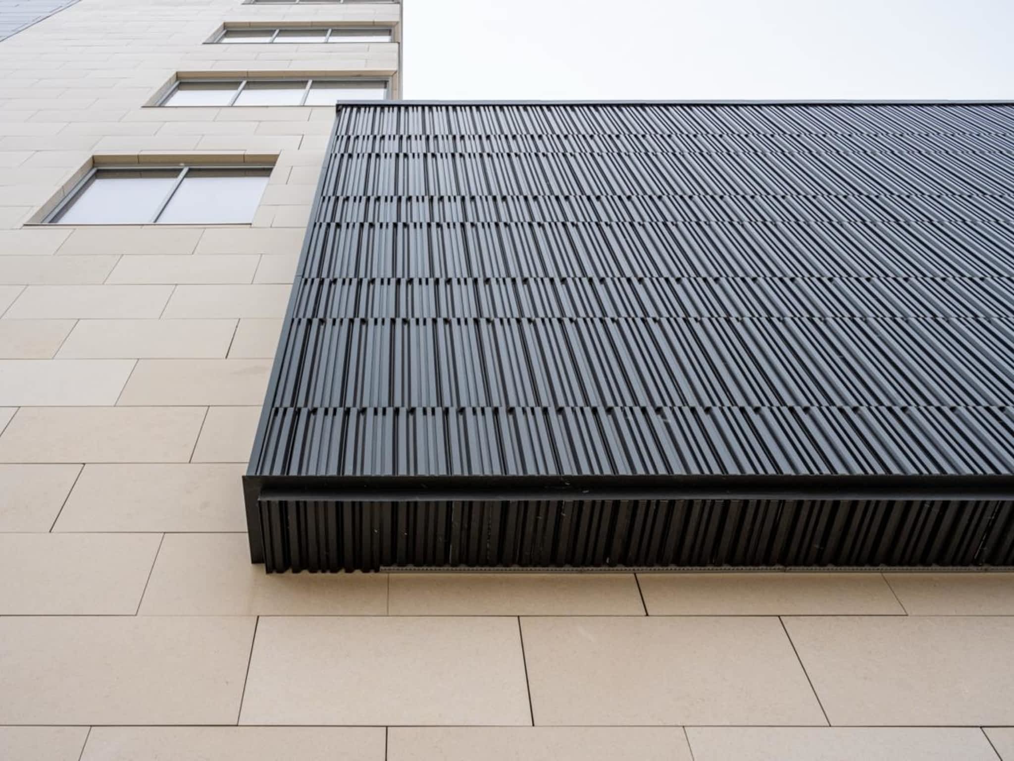 photo Certus Architectural