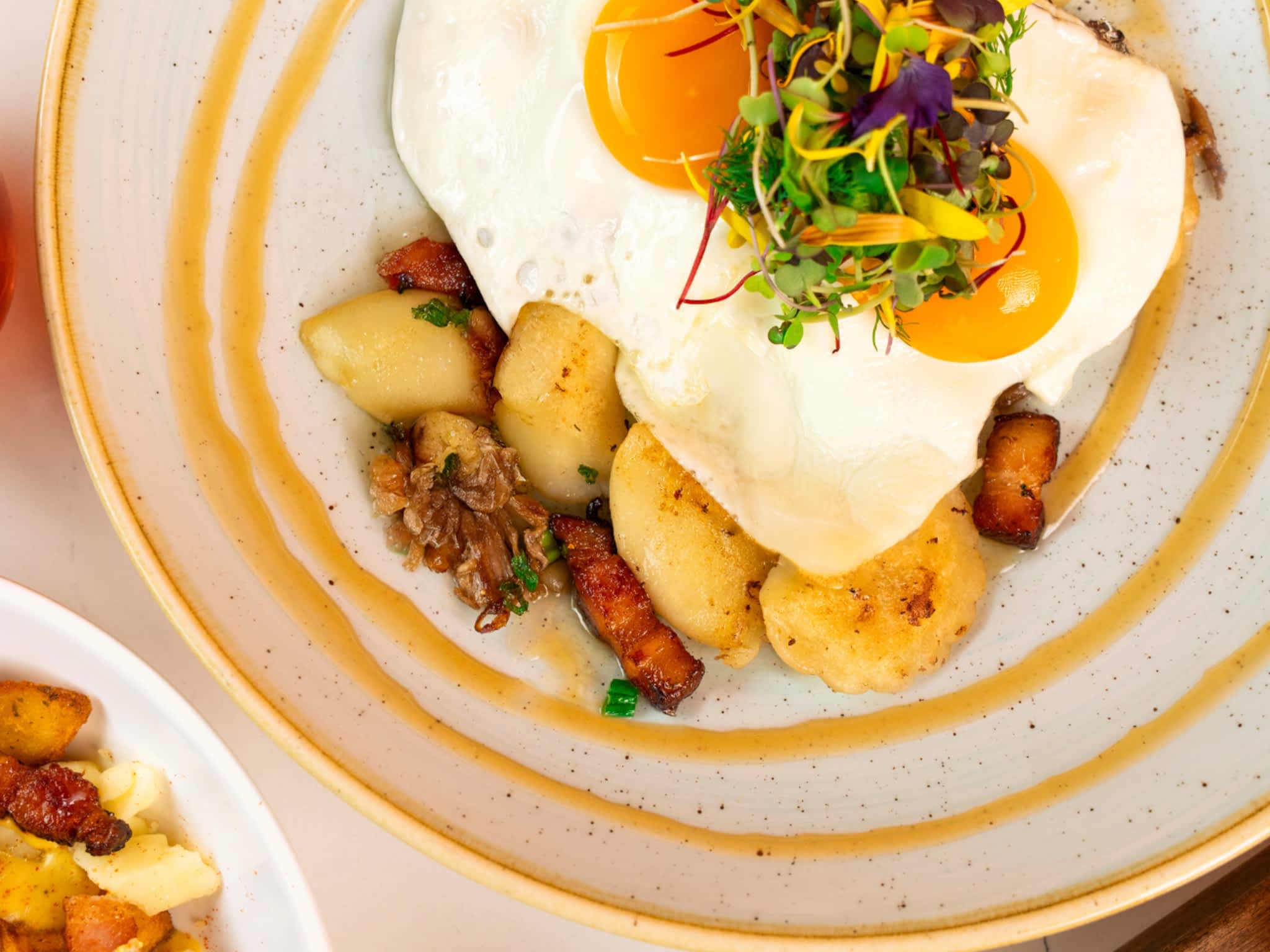 photo OEB Breakfast Co.