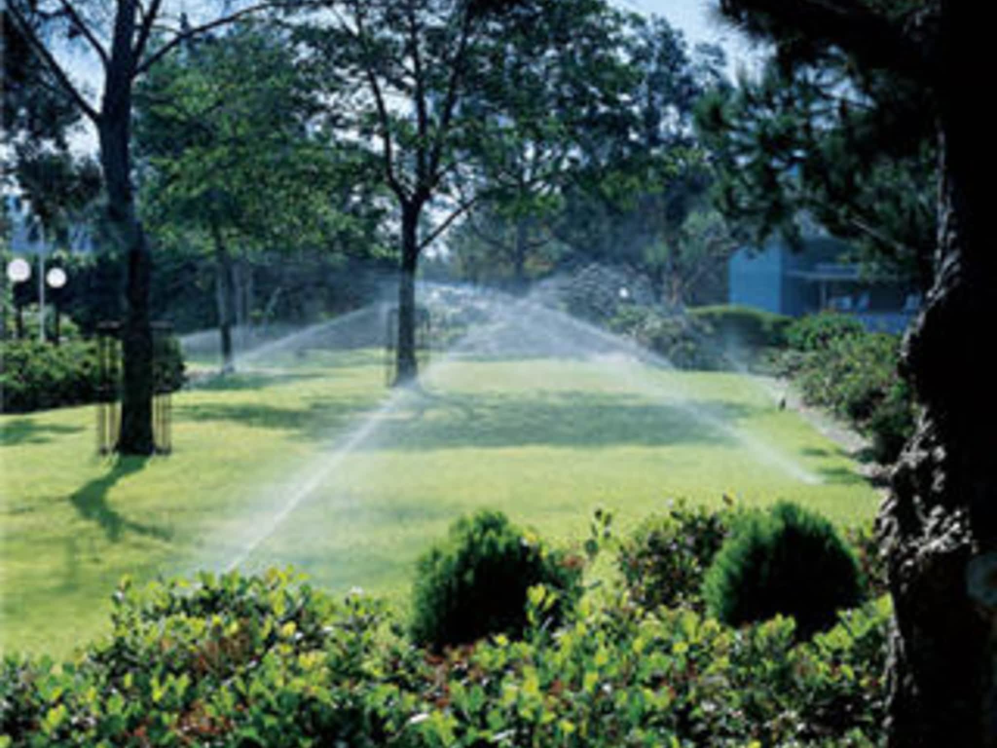 photo Walco Sprinklers