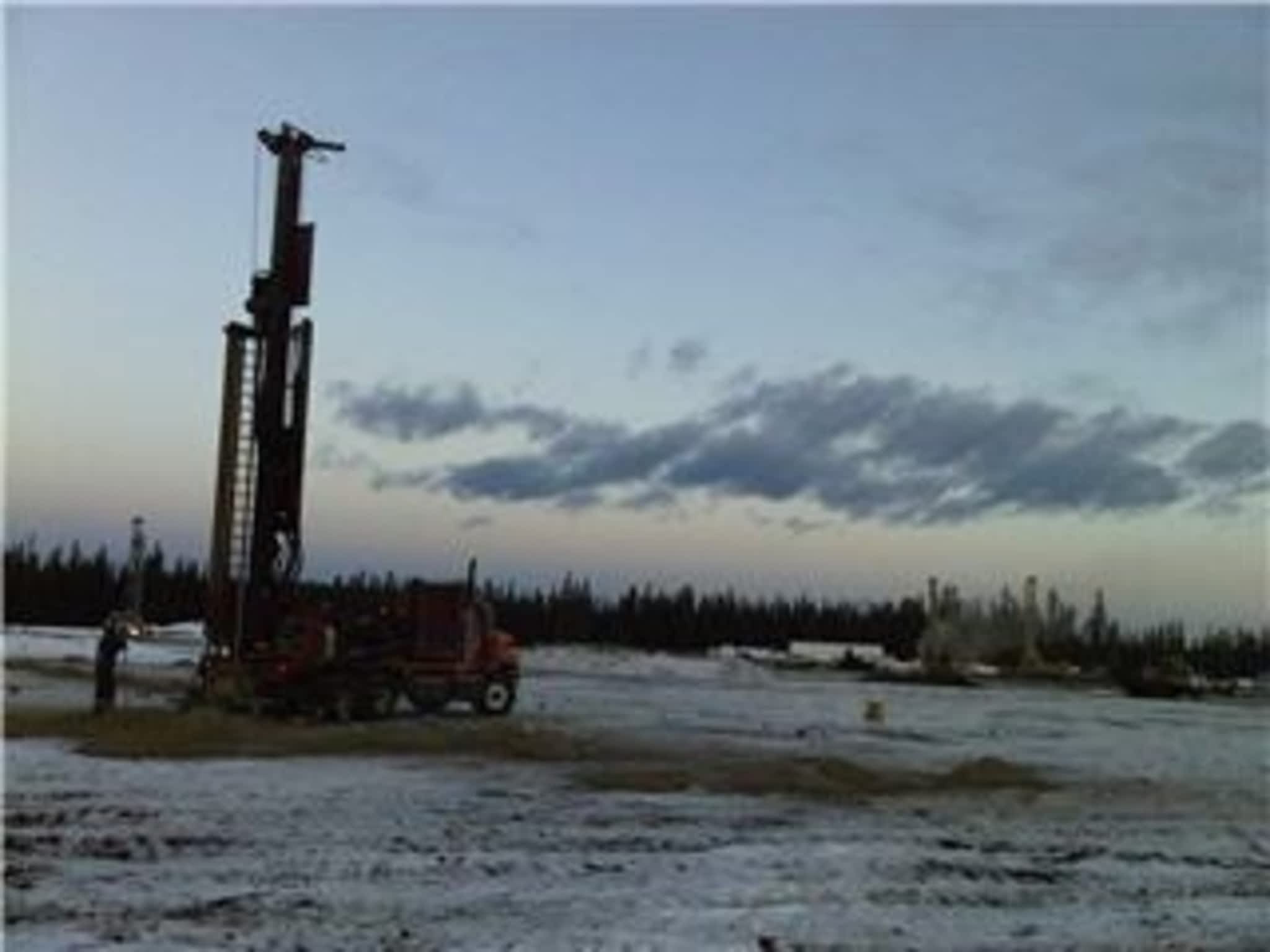 photo Westar Drilling Ltd