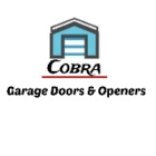 Cobra Garage Door Inc - Garages de réparation d'auto