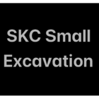 SKC Small Excavation - Logo