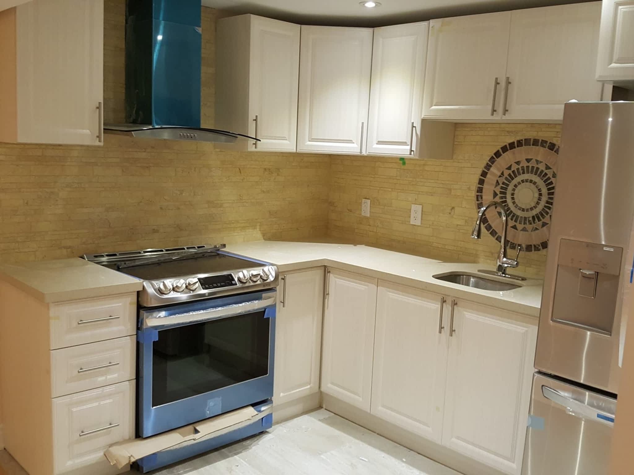 photo Ecocor Construction