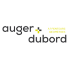 Auger Dubord Arpenteur-Géomètre Inc - Arpenteurs-géomètres
