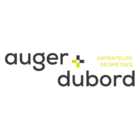 Auger Dubord Arpenteur-Géomètre Inc - Logo