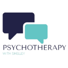 Psychotherapy with Shelley - Psychothérapie