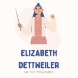 Elizabeth Dettweiler's Music Studio - Music Lessons & Schools