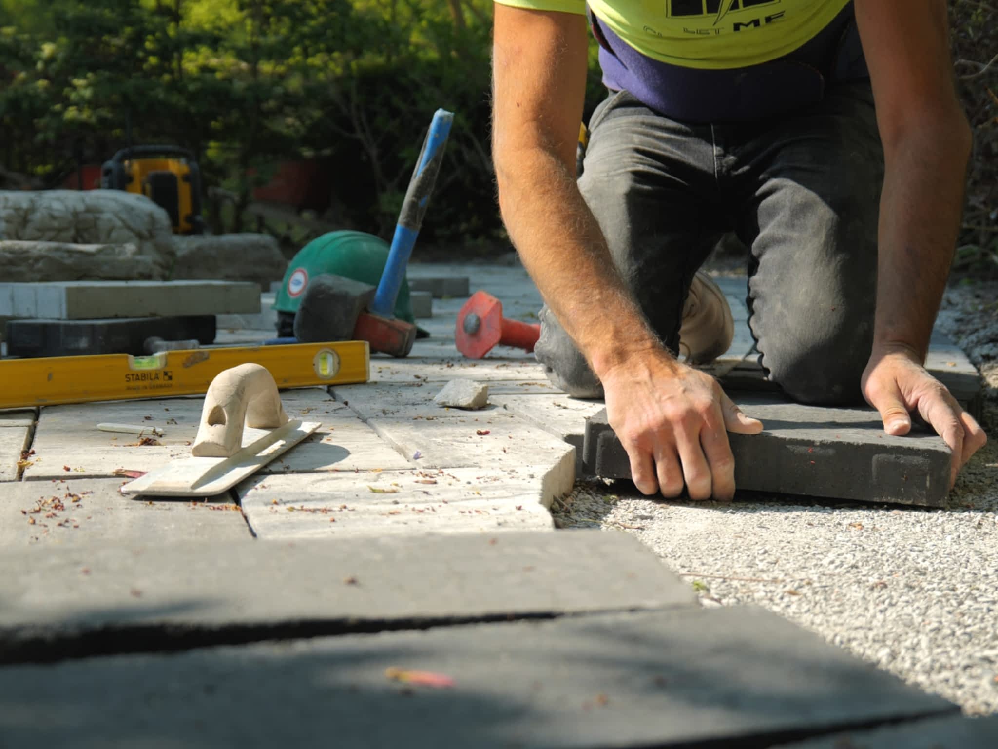 photo Kings Valley Paving Inc.