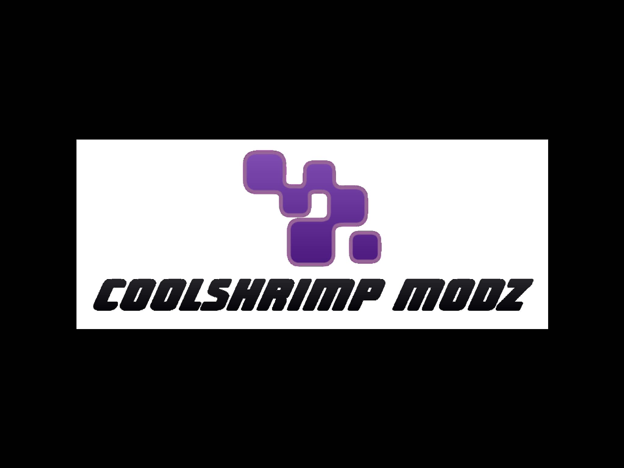 photo Coolshrimp Modz