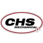 CHS Mechanical Services Inc. - Soudage