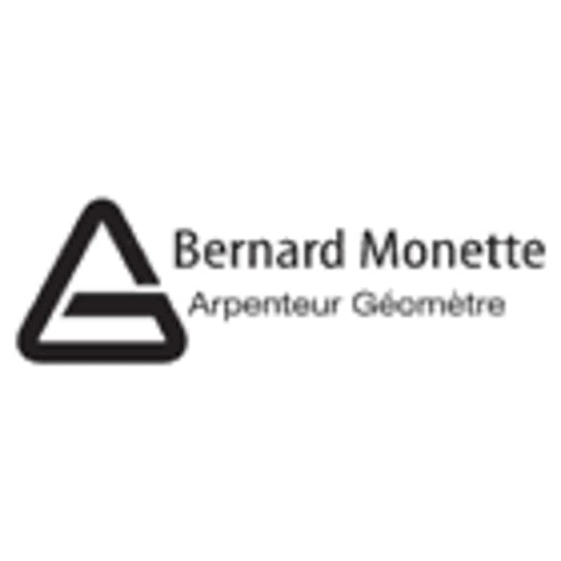 Arpenteur G om tre Monette Bernard Opening Hours 5 Car Des