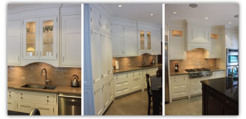 Countertops By Rickwood Ajax On 370 Monarch Ave Canpages