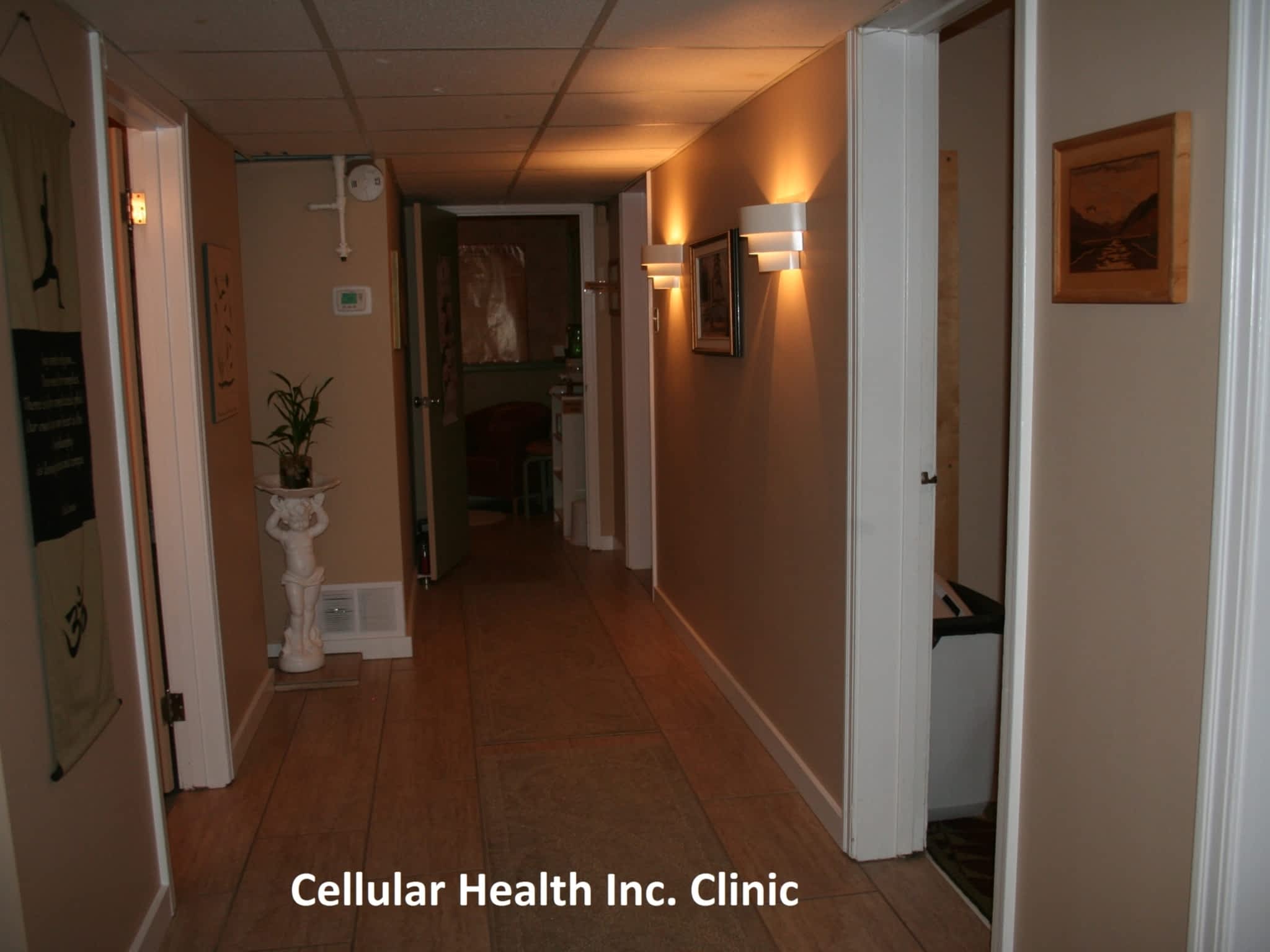 photo Cellular Health Inc