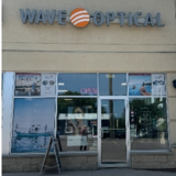 Wave Optical - Opticians