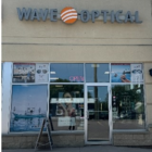 Wave Optical - Logo