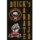 Buick's Karate Dojo - Logo
