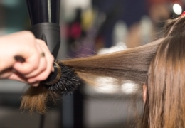 Boost your hair with a blow-out at these Edmonton salons