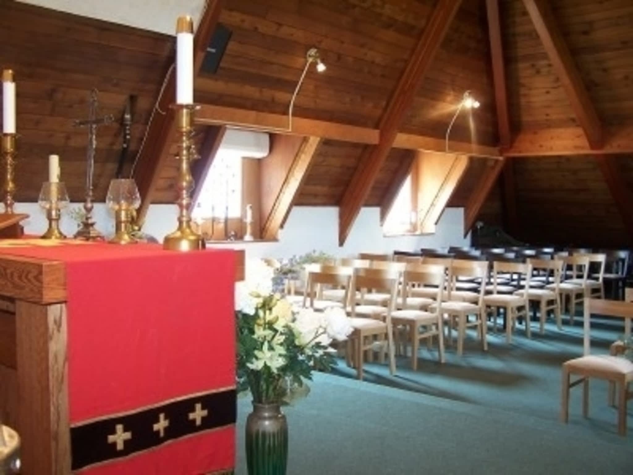 photo Halifax Wedding Chapel and Marriage Officiants