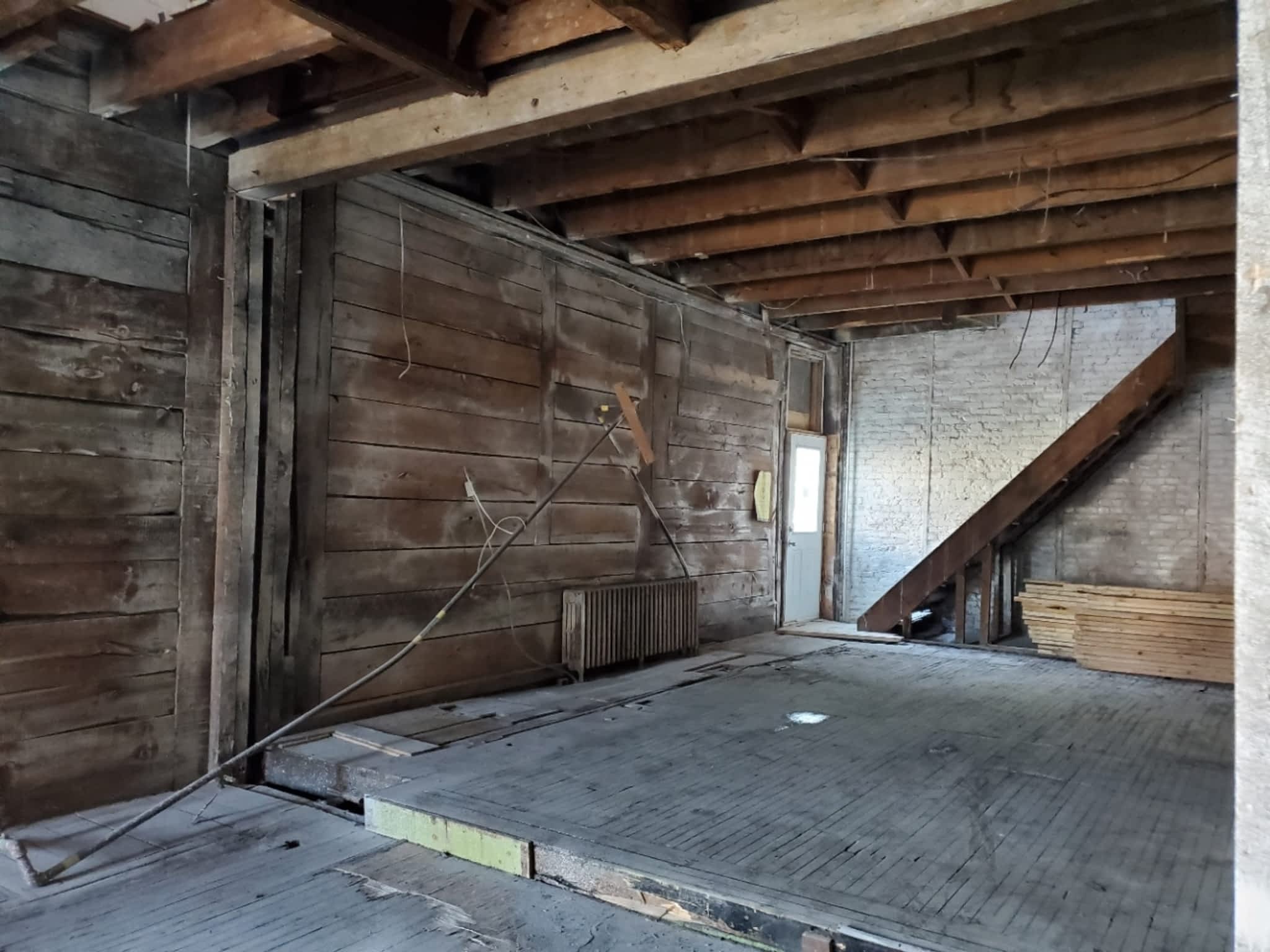 photo Precision Inspection Construction