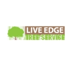 LiveEdge Tree Service - Service d'entretien d'arbres