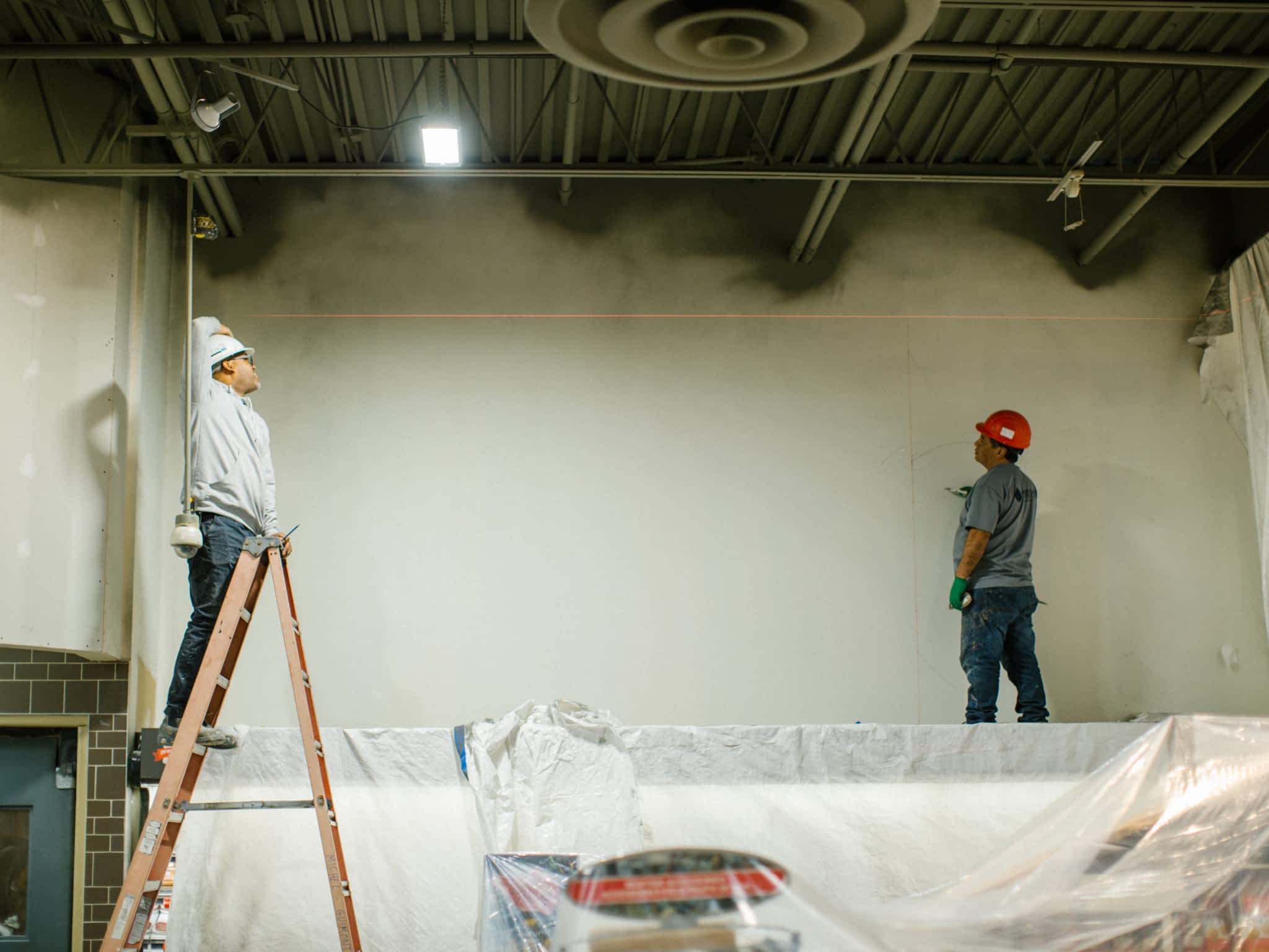 photo Les Constructions Hub