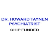 Voir le profil de Dr. Howard Taynen - Psychiatrist - Psychotherapist - Thorold