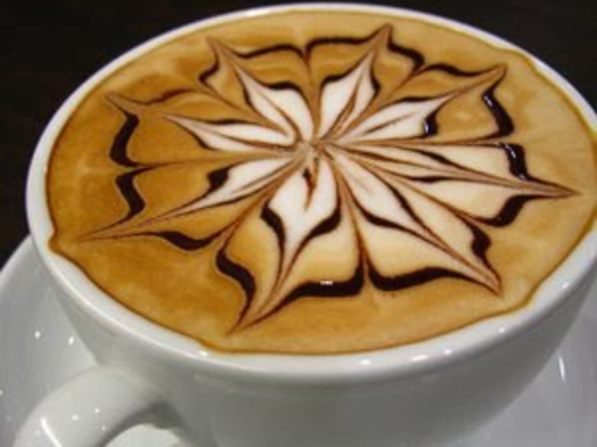 photo Planet Coffee Company Ltd
