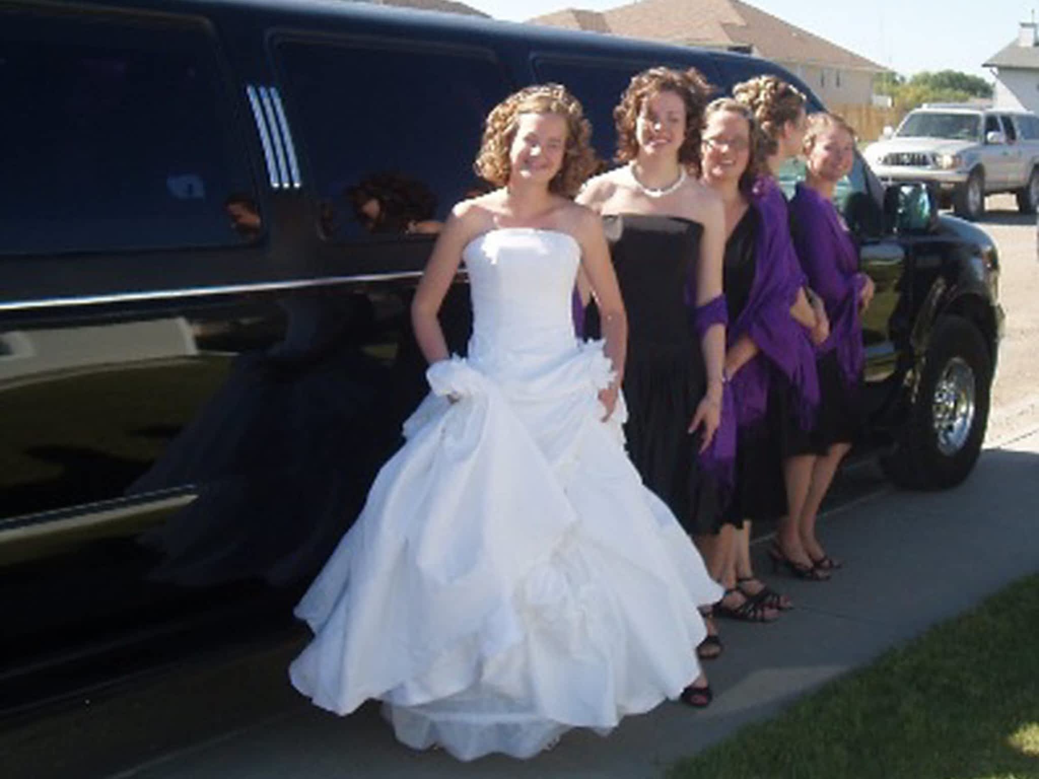 photo A Limousine Co