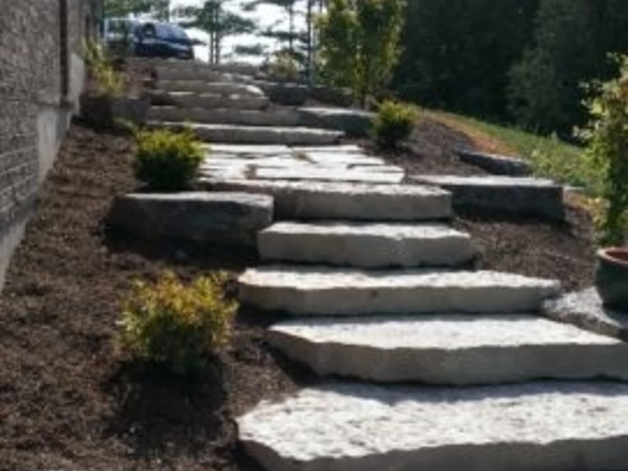 photo Edge Landscaping and Maintenance