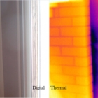 Calgary Thermal Vision - Imagerie thermique et inspection infrarouge