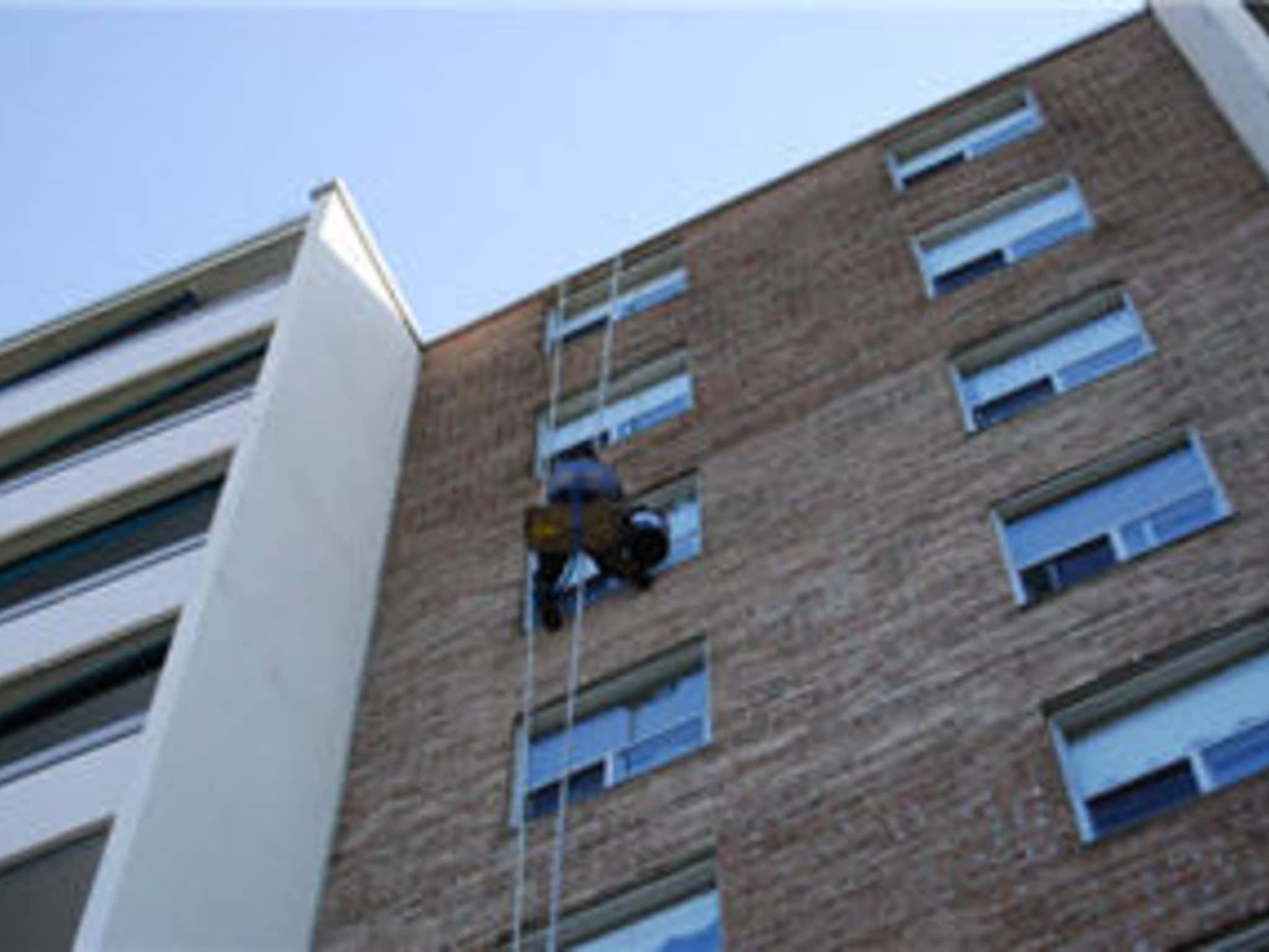 photo Adept Window & Powerwashing Services Inc