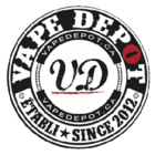 Vape Depot Taschereau - Logo