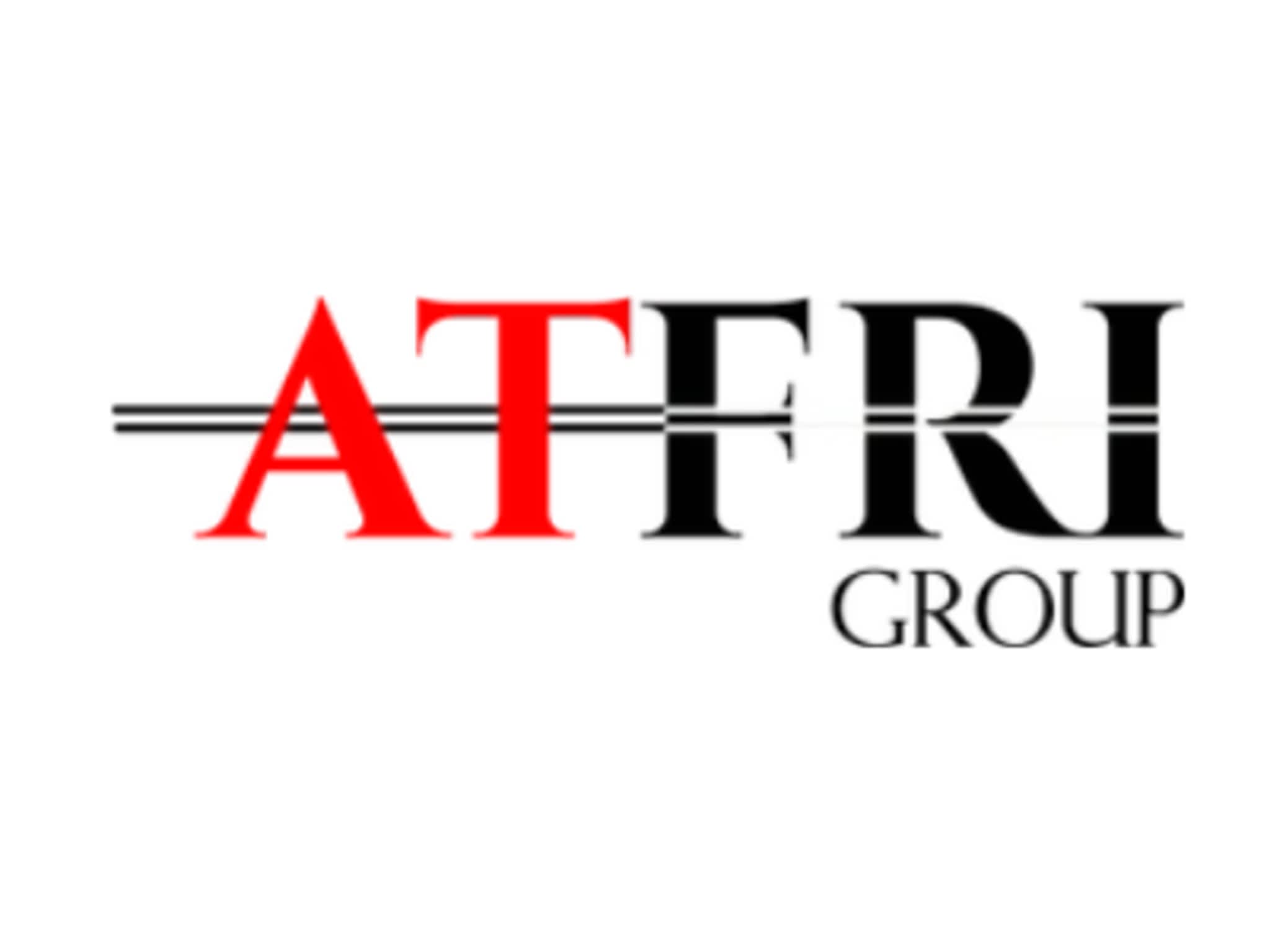 photo ATFRI Group Inc.