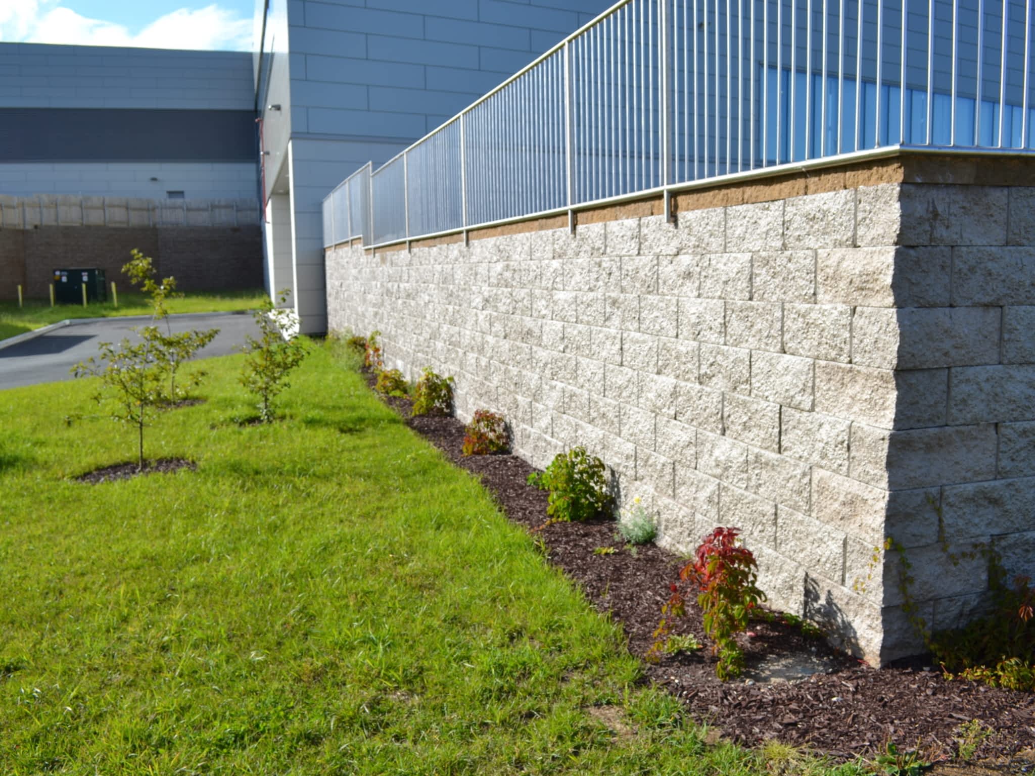 photo Evan's Landscaping