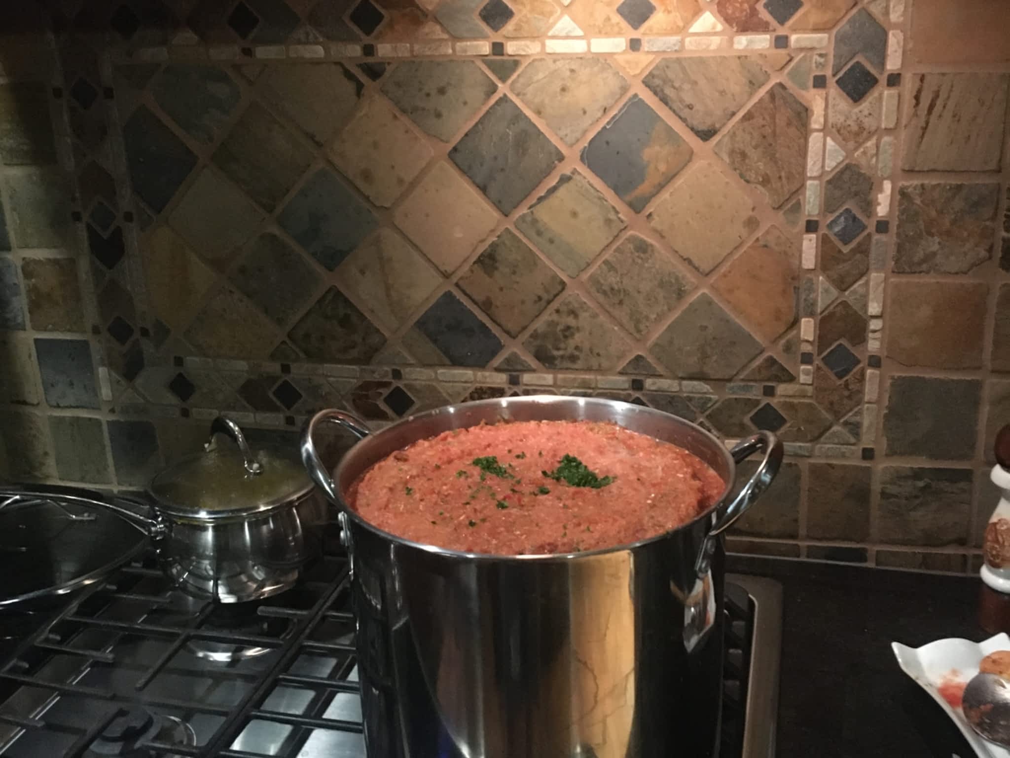 photo Wilson's Tile & Flooring