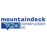 View Mountaindeck Construction Inc’s Lions Bay profile