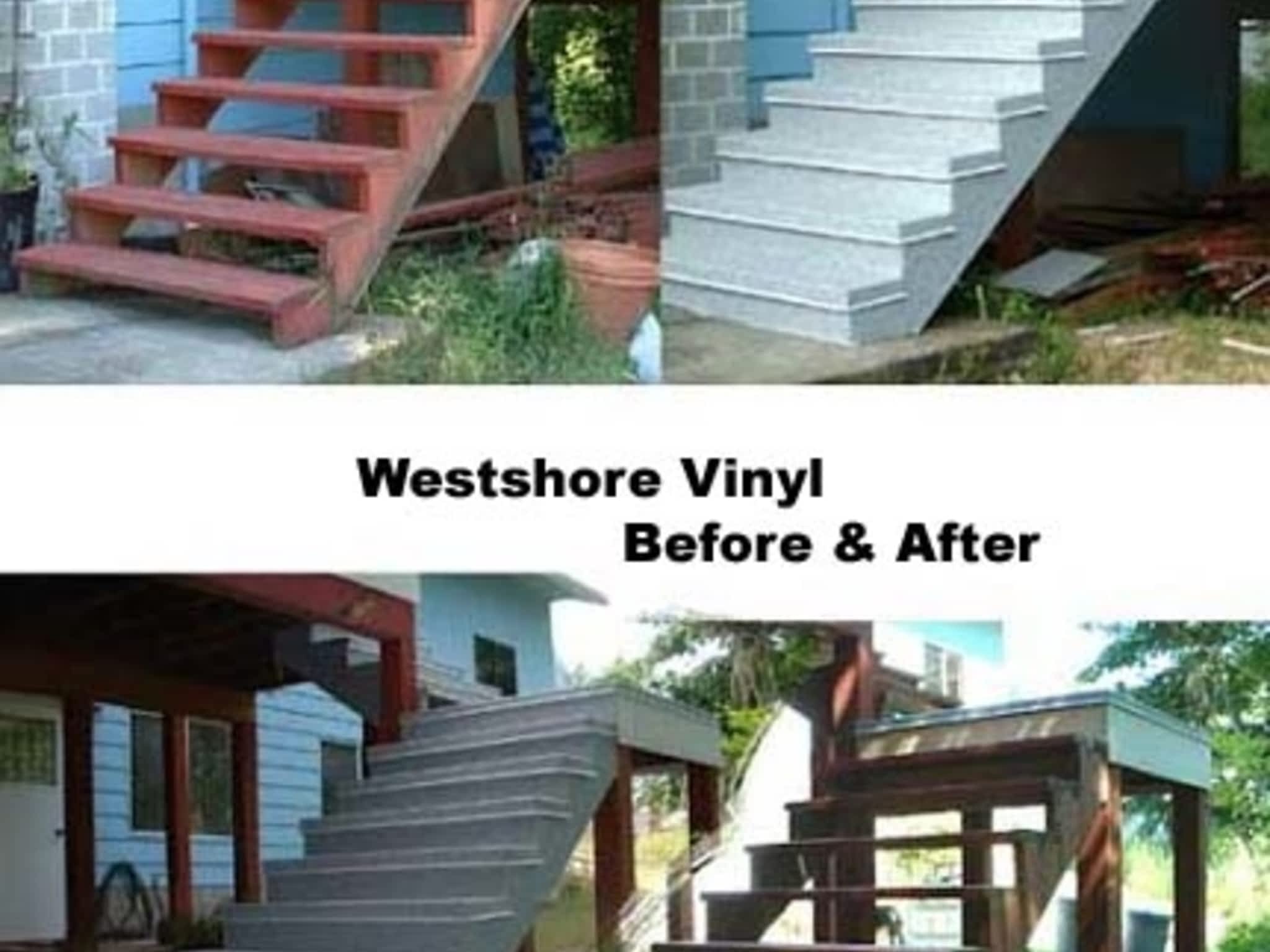 photo Westshore Vinyl