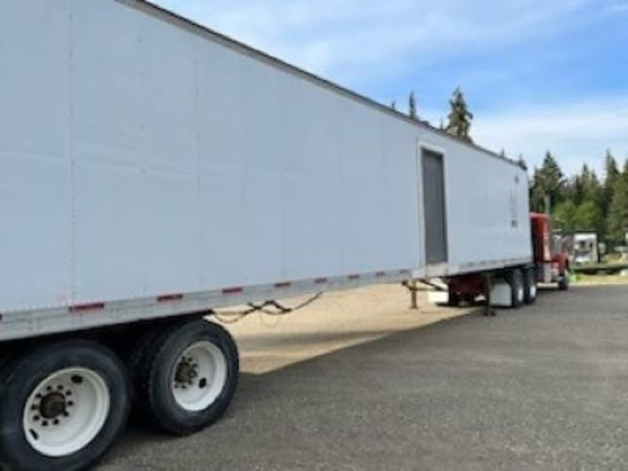 photo A & D Trailers Sales & Service