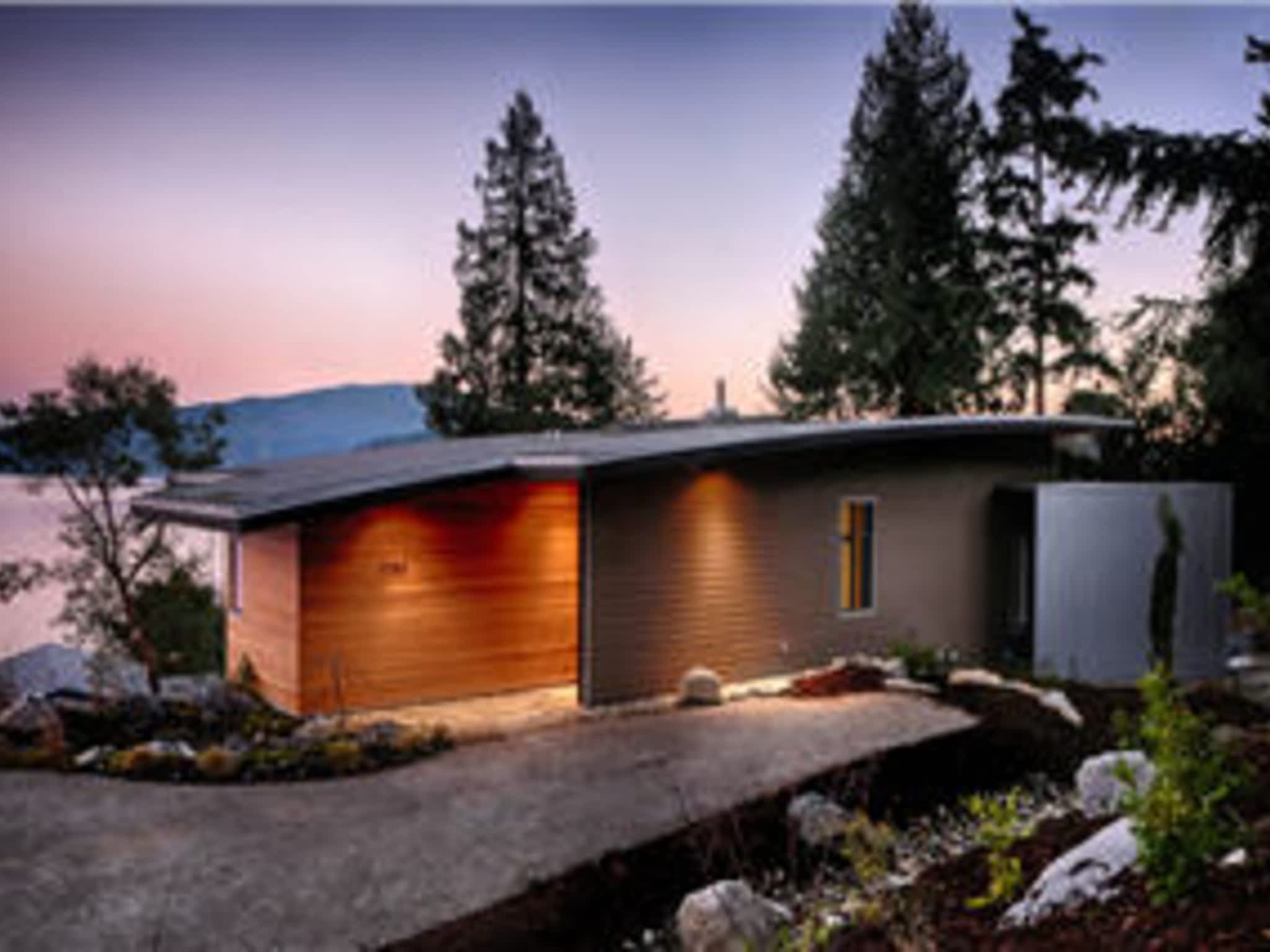 photo Teryl Mullock Architect